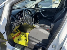 Opel Astra 1.4-140kc | Mobile.bg � ����� ������ 12