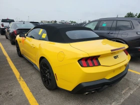Ford Mustang 5L 8cyl Rear Wheel Drive | Auto.bg — изображение 4
