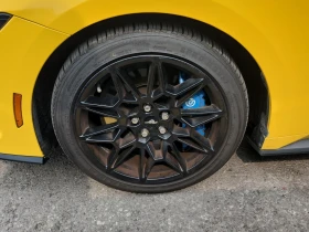 Ford Mustang 5L 8cyl Rear Wheel Drive | Auto.bg — изображение 6