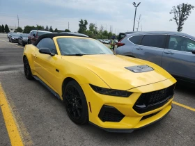 Ford Mustang 5L 8cyl Rear Wheel Drive | Auto.bg — изображение 2