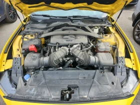 Ford Mustang 5L 8cyl Rear Wheel Drive | Auto.bg — изображение 17