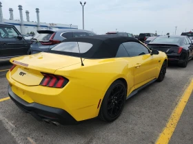 Ford Mustang 5L 8cyl Rear Wheel Drive | Auto.bg — изображение 3