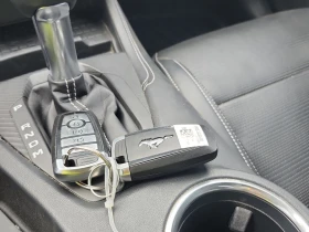 Ford Mustang 5L 8cyl Rear Wheel Drive | Auto.bg — изображение 8