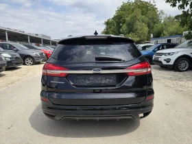 Ford Mondeo 2.0D 150к.с ST-LINE | Auto.bg — изображение 6