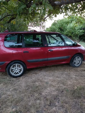 Renault Espace 3