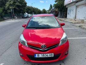 Toyota Yaris | Mobile.bg � ����� ������ 2