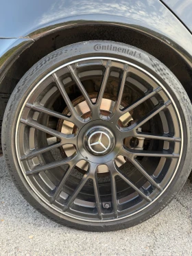 Mercedes-Benz E 500 undefined | Auto.bg — изображение 11