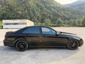 Mercedes-Benz E 500 undefined | Auto.bg — изображение 5