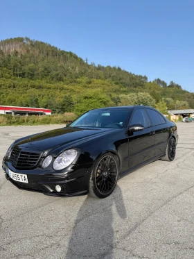 Mercedes-Benz E 500 undefined | Auto.bg — изображение 3
