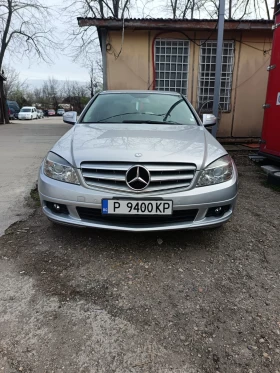 Mercedes-Benz C 200 2.2CDI - 4800 € - 18445025 3