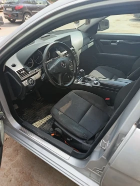 Mercedes-Benz C 200 2.2CDI - 4800 € - 18445025 6