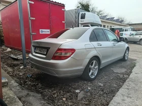 Mercedes-Benz C 200 2.2CDI - 4800 € - 18445025 4