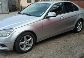Mercedes-Benz C 200 2.2CDI - 4800 € - 18445025 5
