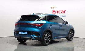 BYD Atto3 PLUS / 360 КАМЕРИ / ОБДУХ / FULL!/ ПАНОРАМА  | Auto.bg — изображение 2