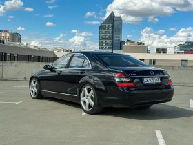 Mercedes-Benz S 500 388 к.с.   Отлично състояние   Богато оборудване - 12000 € - 60393661 6
