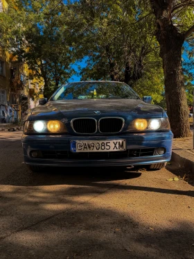 BMW 525 2.5D | Auto.bg — изображение 3