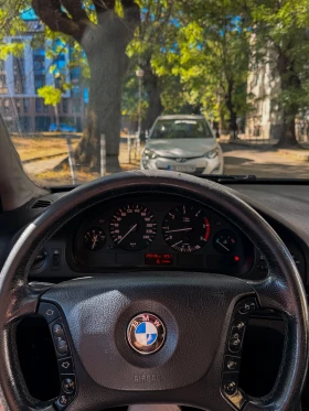 BMW 525 2.5D | Auto.bg — изображение 6