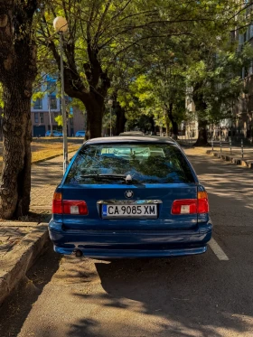BMW 525 2.5D | Auto.bg — изображение 4