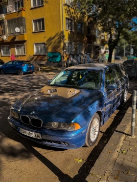 BMW 525 2.5D | Auto.bg — изображение 2