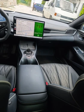 BYD Seal undefined | Auto.bg — изображение 7