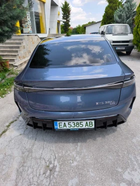 BYD Seal undefined | Auto.bg — изображение 3