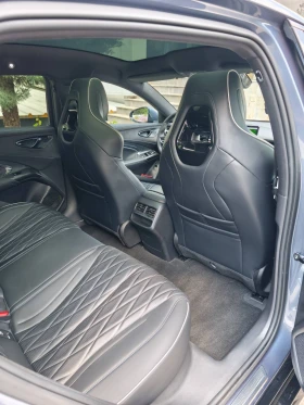 BYD Seal undefined | Auto.bg — изображение 9