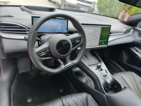 BYD Seal undefined | Auto.bg — изображение 6