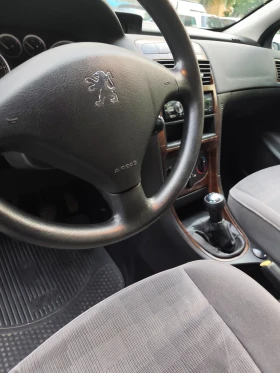 Peugeot 307 | Mobile.bg � ����� ������ 7