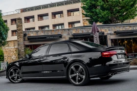 Audi A8 3.0TDI* LONG* DIPLOMAT* EXCLUSIVE* MASSAGES* FULL - 29999 € - 95805167 4