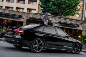 Audi A8 3.0TDI* LONG* DIPLOMAT* EXCLUSIVE* MASSAGES* FULL - 29999 € - 95805167 6