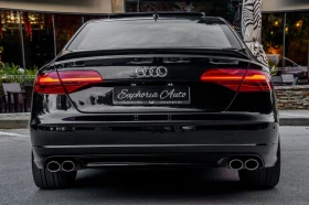 Audi A8 3.0TDI* LONG* DIPLOMAT* EXCLUSIVE* MASSAGES* FULL - 29999 € - 95805167 5
