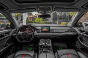Audi A8 3.0TDI* LONG* DIPLOMAT* EXCLUSIVE* MASSAGES* FULL - 29999 € - 95805167 14