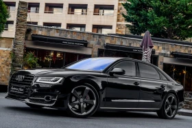 Audi A8 3.0TDI* LONG* DIPLOMAT* EXCLUSIVE* MASSAGES* FULL - 29999 € - 95805167 2