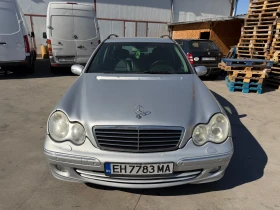 Mercedes-Benz C 220 CDi - 3000 € - 28348998 7