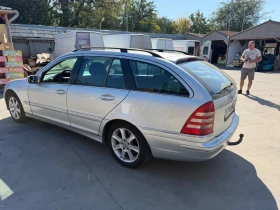 Mercedes-Benz C 220 CDi - 3000 € - 28348998 3