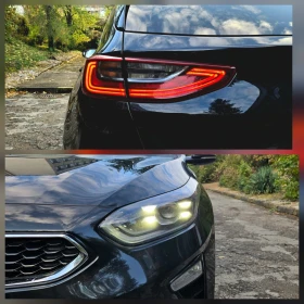 Kia Ceed 1.6crdi First Edition | Mobile.bg � ����� ������ 8