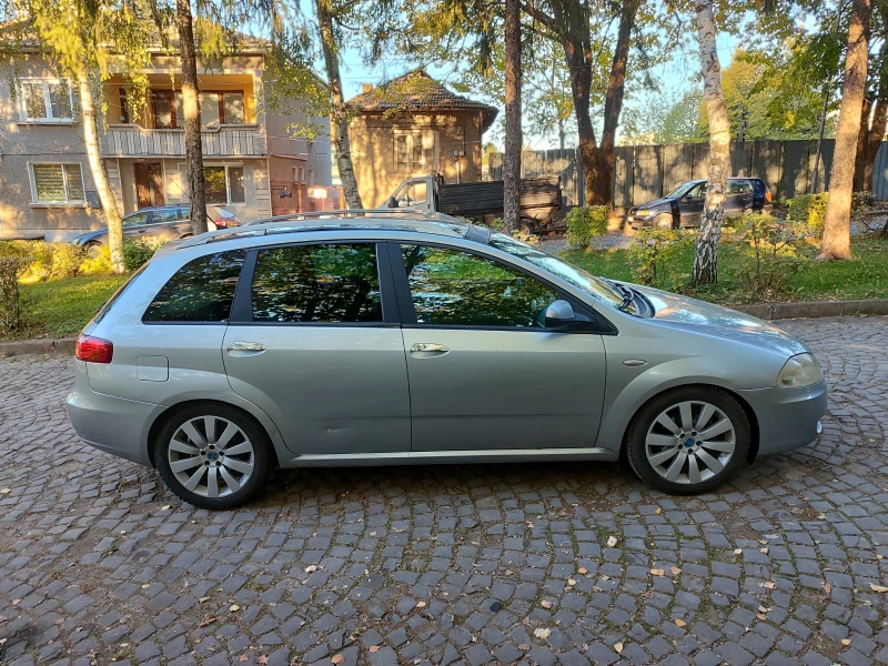 Fiat Croma, снимка 2 - Автомобили и джипове - 48250568