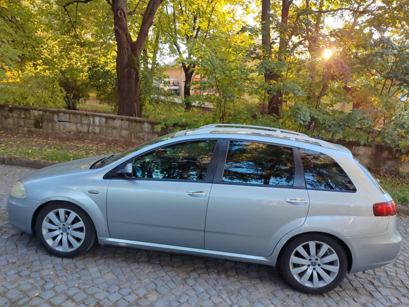 Fiat Croma, снимка 3 - Автомобили и джипове - 48250568