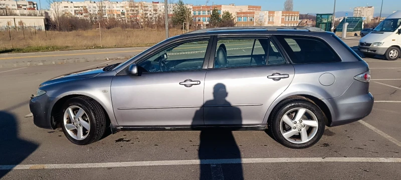 Mazda 6, снимка 2 - Автомобили и джипове - 48088590