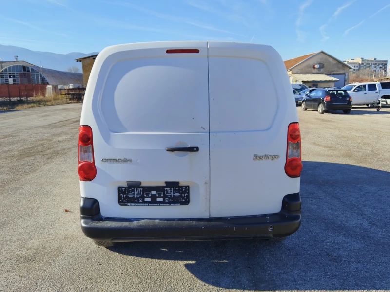 Citroen Berlingo 141110 km., снимка 5 - Автомобили и джипове - 48120040