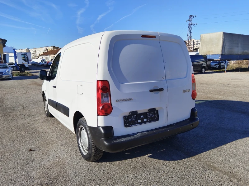 Citroen Berlingo 141110 km., снимка 4 - Автомобили и джипове - 48120040