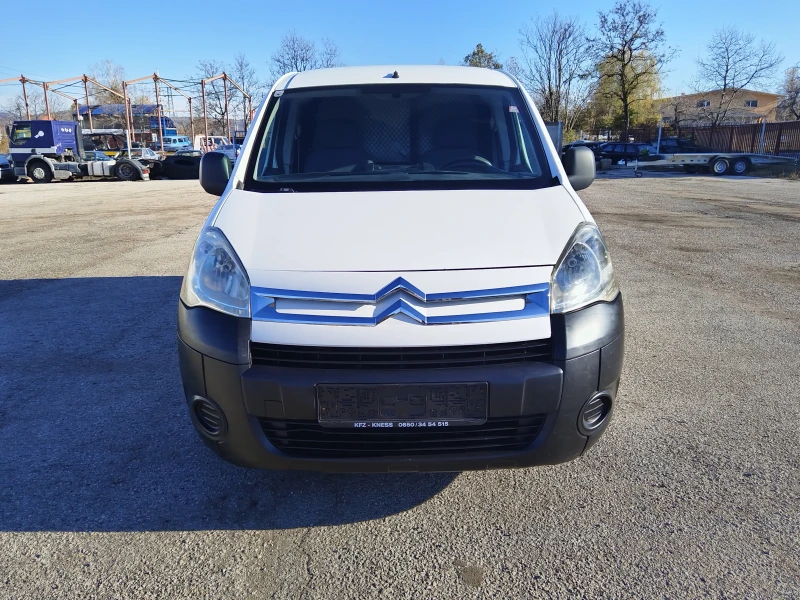 Citroen Berlingo 141110 km., снимка 1 - Автомобили и джипове - 48120040