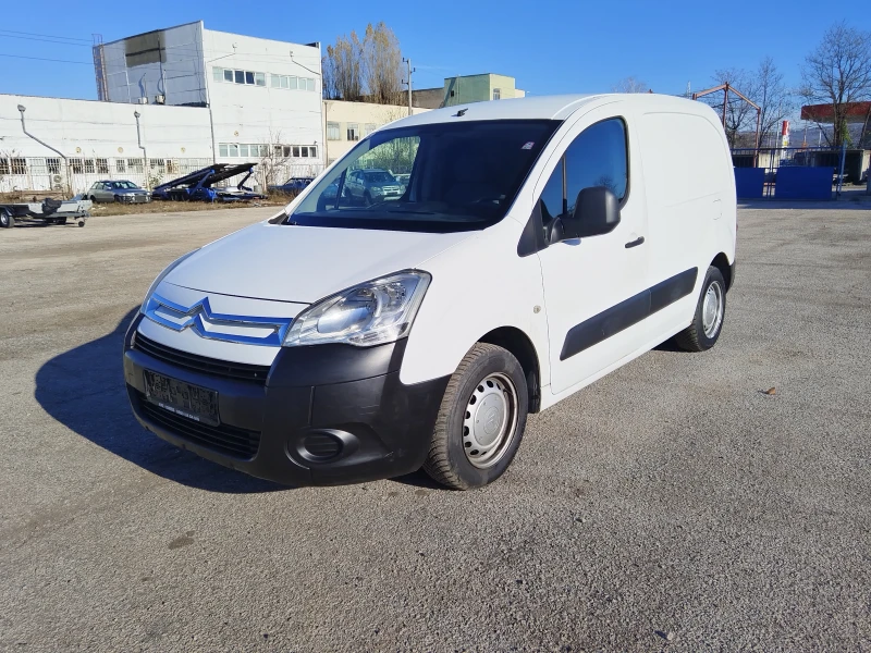 Citroen Berlingo 141110 km., снимка 2 - Автомобили и джипове - 48120040