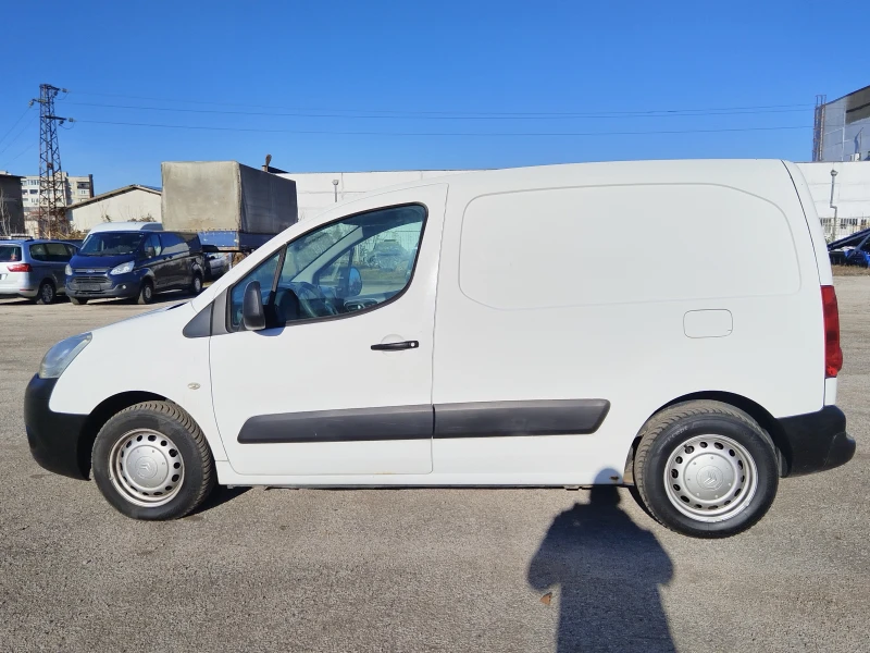 Citroen Berlingo 141110 km., снимка 3 - Автомобили и джипове - 48120040