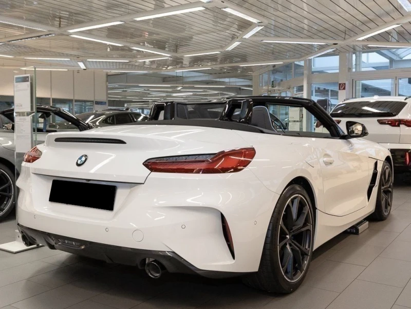 BMW Z4 30i = M-Sport= Гаранция, снимка 2 - Автомобили и джипове - 48619563