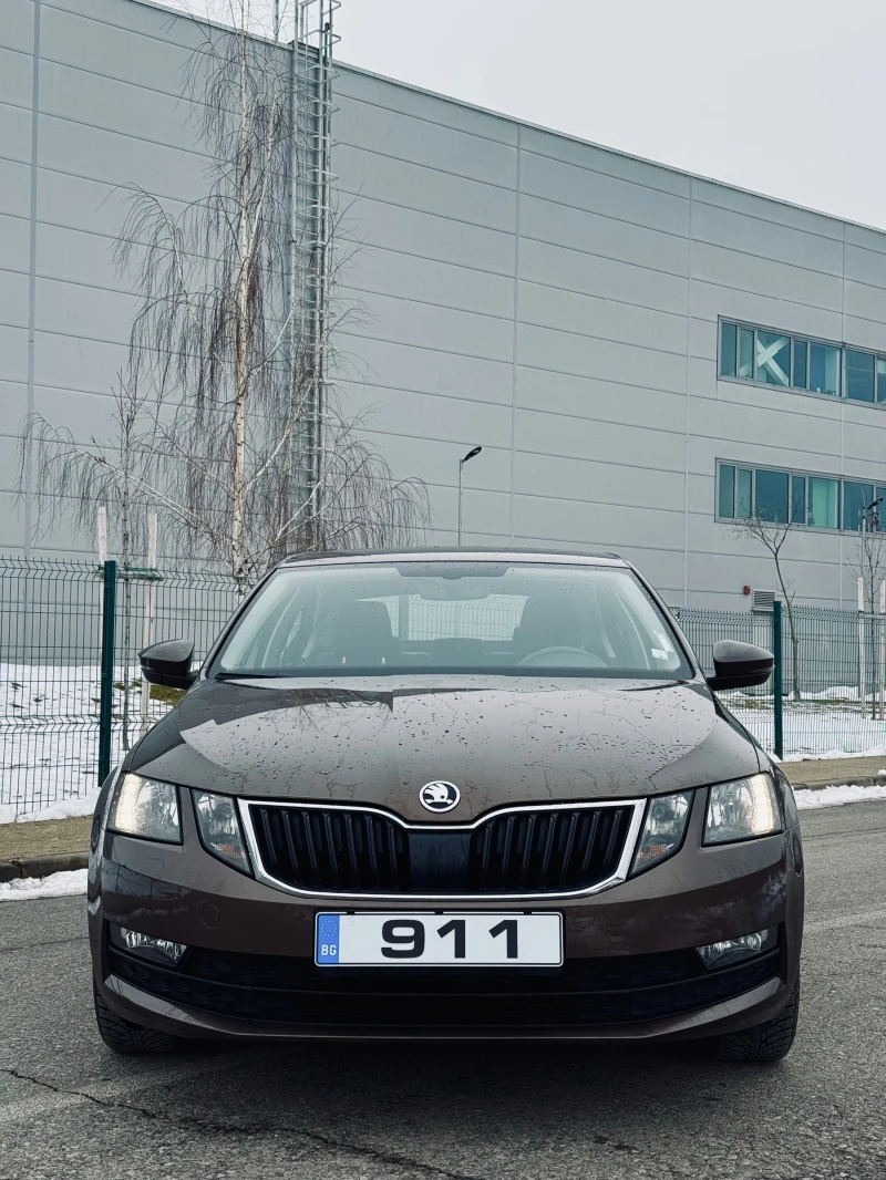 Skoda Octavia 1.6 TDI / 116 к.с. / 62 хил. км, снимка 2 - Автомобили и джипове - 48751784