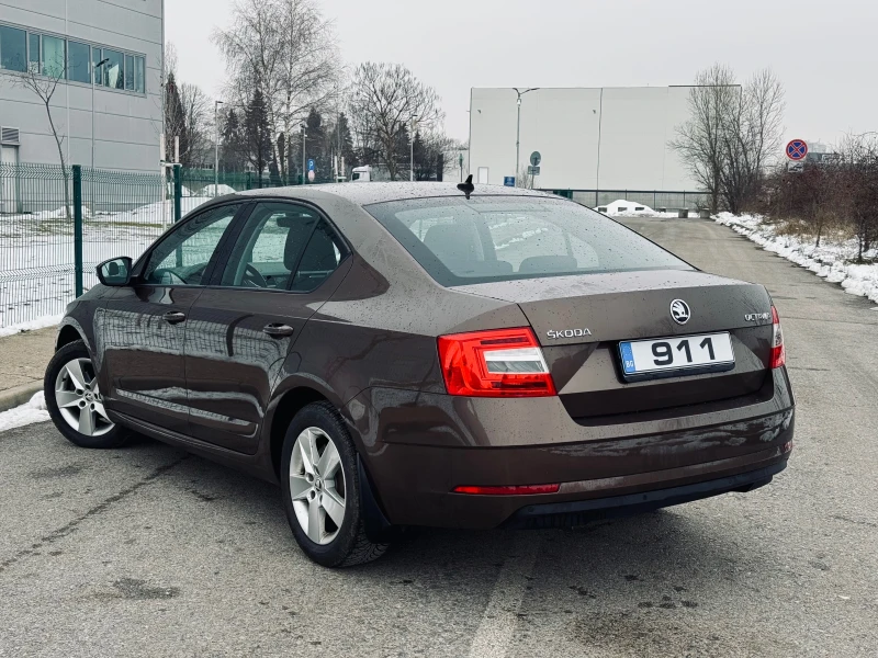 Skoda Octavia 1.6 TDI / 116 к.с. / 62 хил. км, снимка 4 - Автомобили и джипове - 48751784