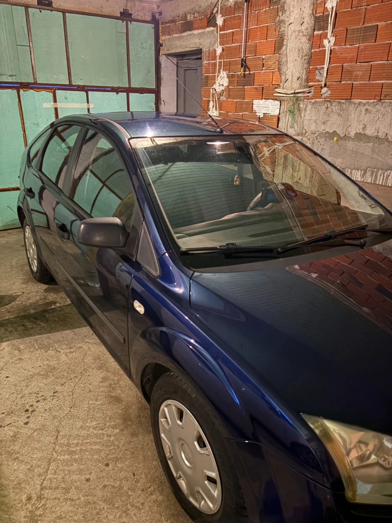 Ford Focus MK2, снимка 15 - Автомобили и джипове - 48790037