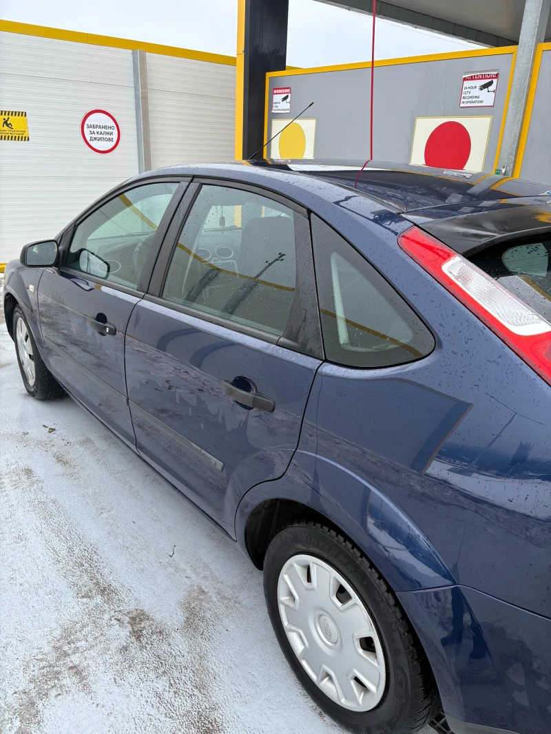 Ford Focus MK2, снимка 3 - Автомобили и джипове - 48790037