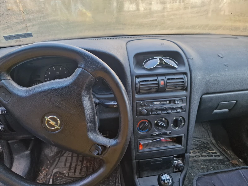 Opel Astra, снимка 5 - Автомобили и джипове - 48997204